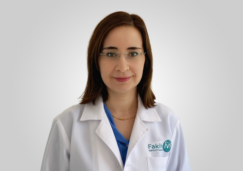 Dr. Mabelle Tannous El Baissari
