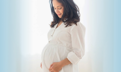 Fasting during pregnancy